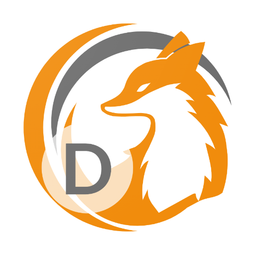 FreightFox Driver App logo