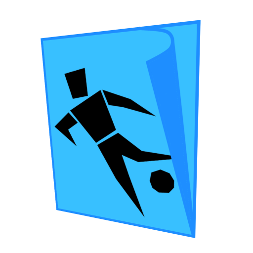 Sticker Control - 2022 Cup logo