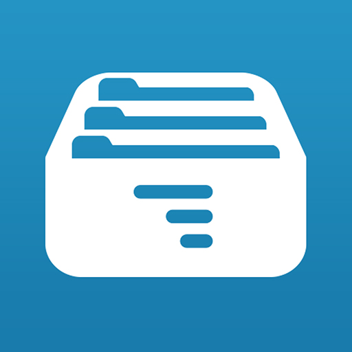 EBF Files logo