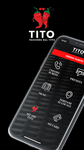 Tito Screenshot