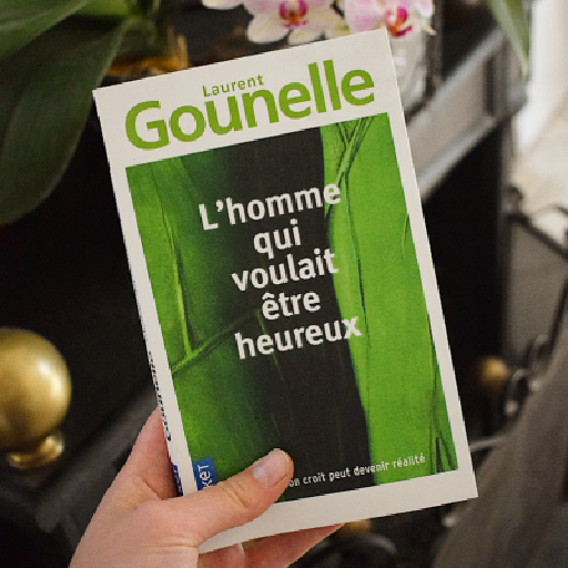 L'homme Qui Voulait Etre Heureux PDF Unduh di Windows