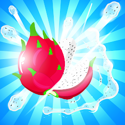 Icon image Fruits Merge 3D