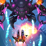Cover Image of Download Transmute: Galaxy Battle 1.2.94 APK