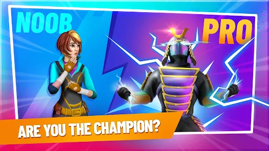 Power Zone: Battle Royale, 1v1 Mod