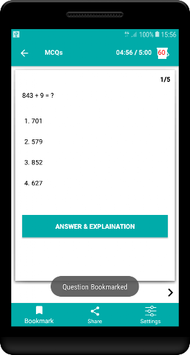 Kya aapka bacha pad raha hai? ekran görüntüsü