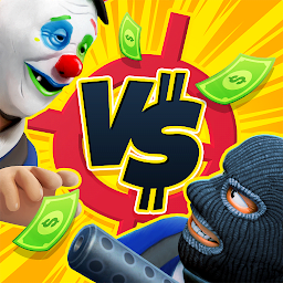 Snipers vs Thieves: The Heist