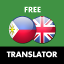 Filipino - English Translator 4.7.4 APK Herunterladen