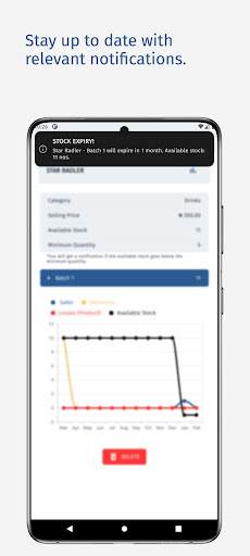 Fiber Screenshot 4 - AppWisp.com