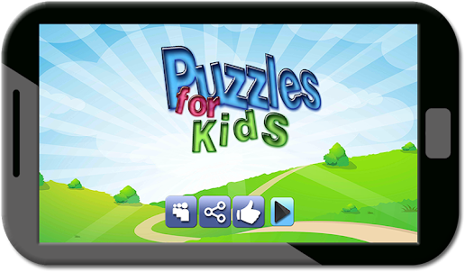 Baby Puzzle Games for toddlers