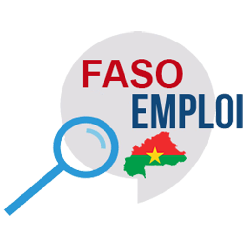 Faso Emploi logo