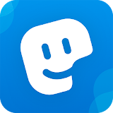 Stickery - Sticker maker for WhatsApp and Telegram icon