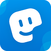 Stickery - Sticker maker for WhatsApp and Telegram  Icon