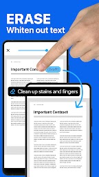 Scanner App to PDF -TapScanner