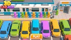 screenshot of Car Jam 3D - Bus Escape Out