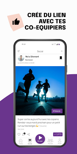 Normand10 Android Uygulaması Ekran Görüntüsü 6