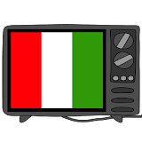 Italy TV Channels Online ! icon
