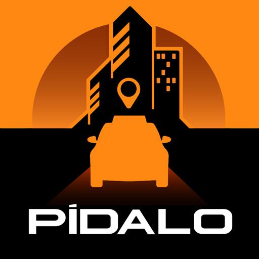 Radio Taxi Pídalo logo