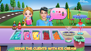 Crazy Mommy Street Food Truck - Screenshot 3