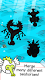 screenshot of Seahorse Evolution: Sea Mutant