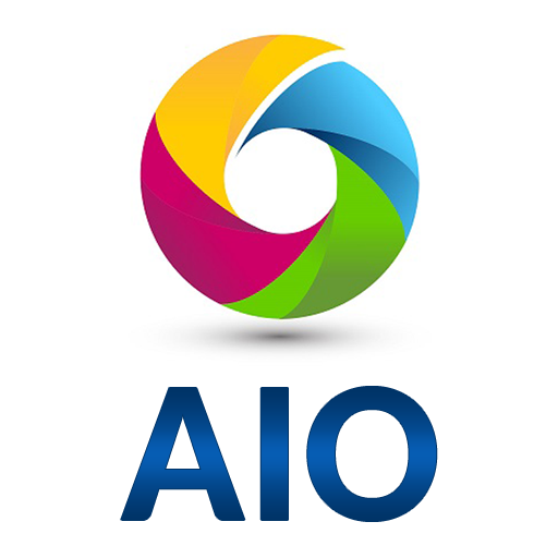 Scope Mexico AIO logo