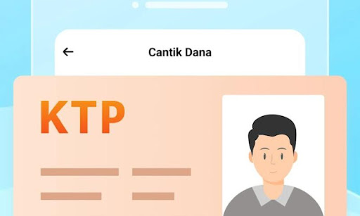 Cantik Dana Pinjaman Tips