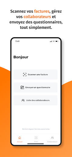 Recueil Avis PQP Screen 2