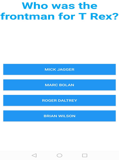 General Knowledge Quiz