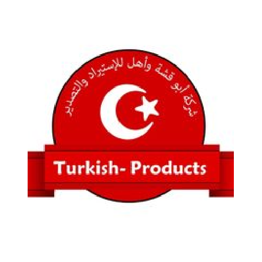 Turkish bazar logo