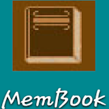 MemBook icon