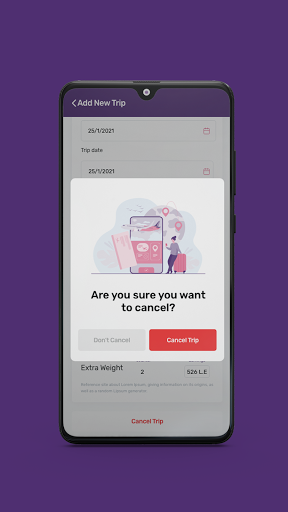 The Portal - Travelers