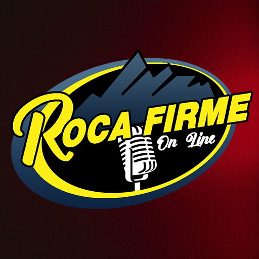 Roca Firme Radio logo