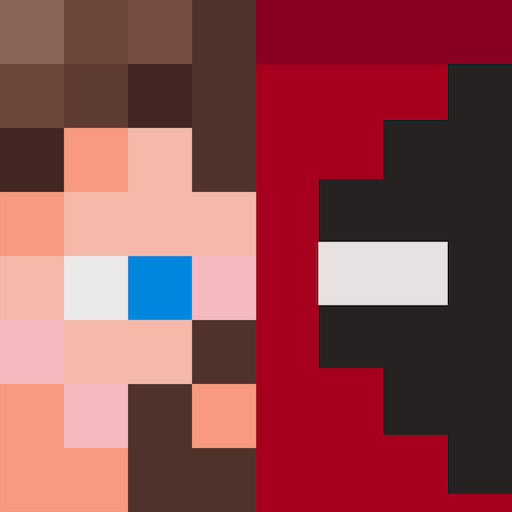 Mods for Minecraft PE logo