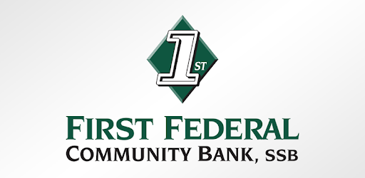 First Federal Community Bank Apps On Google Play