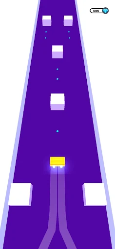 Magnet Cubes - Screenshot 2