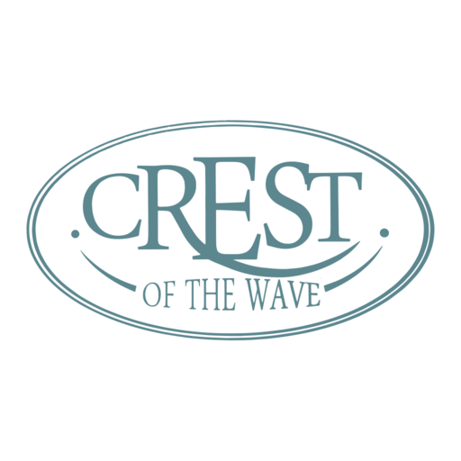 Crest Of The Wave Heanor logo