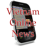 Vietnam Online News icon