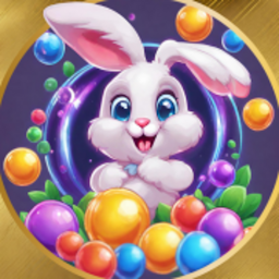 Bubble Blast Bash