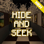 Top 41 Entertainment Apps Like Hide and Seek maps for MCPE - Best Alternatives