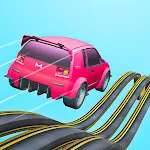 Cover Image of ダウンロード Red Light Green Light 3D Cars 1.0 APK