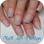 Cover Image of Download Nail Art Design  APK
