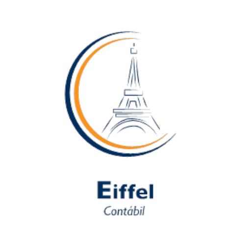 Eiffel Contabilidade logo