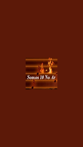 Android application Juntos somos 10 screenshort