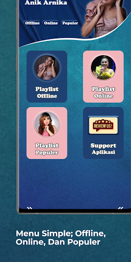 Album Tarling Anik Arnika Screenshot 3 - AppWisp.com
