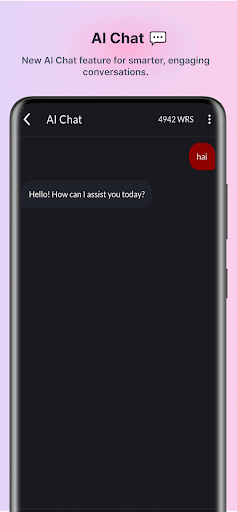 Servichut AI Screen 3
