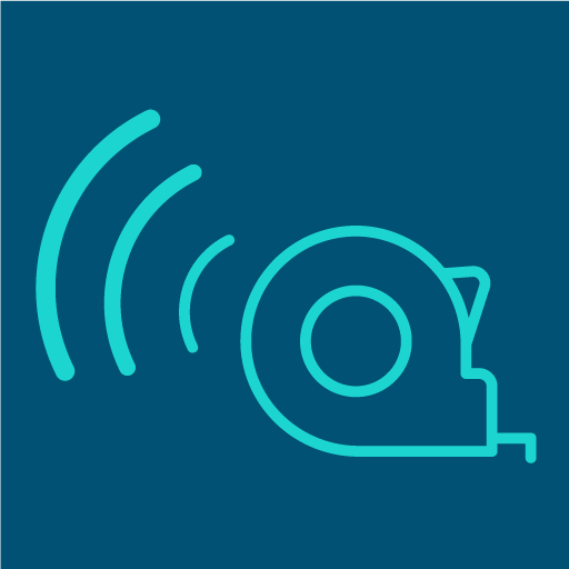 SonarDistance logo