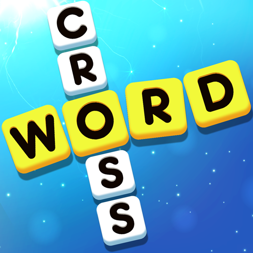 Logo Word Cross