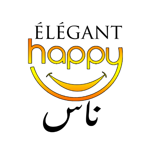 Elegant: Personelle logo