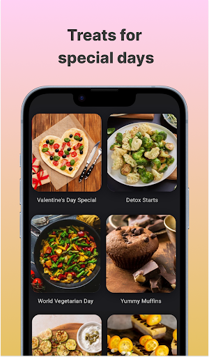 Air Fryer Recipes screenshot 2