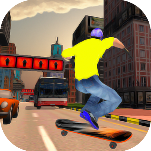 STREET SESH free online game on