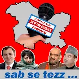 Kashmir Xpress News icon
